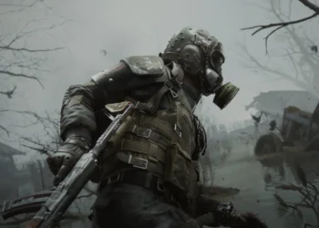 Annunciato Metro 2039: il nuovo capitolo arriva in inverno su PS5, Xbox e PC