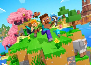 Un giocatore di Minecraft costruisce una fortezza medievale incredibile