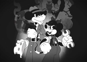 RECENSIONE | MOUSE: P.I. For Hire