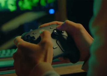 Il nuovo Steam Controller è ufficiale: video unboxing, data d’uscita e prezzo