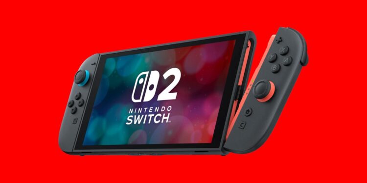 Nintendo Switch e Switch 2: disponibile l’aggiornamento di sistema 22.1.0