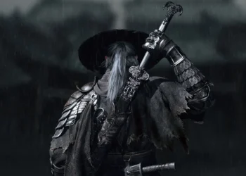 Phantom Blade Zero