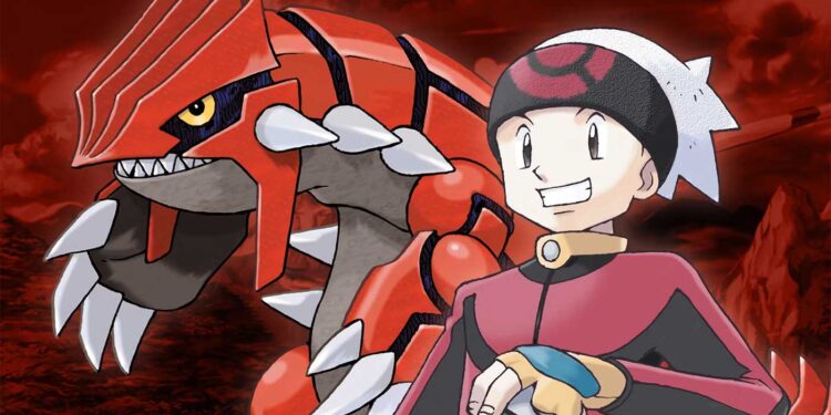 Pokémon Rubino 2 è realtà: arriva presto il sequel non ufficiale del classico GBA