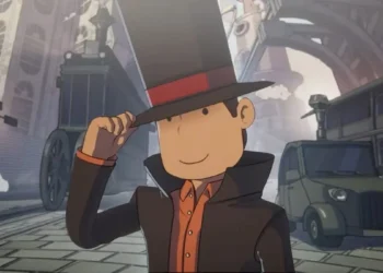 Level-5 annuncia il Vision 2026: novità sul Professor Layton in arrivo?