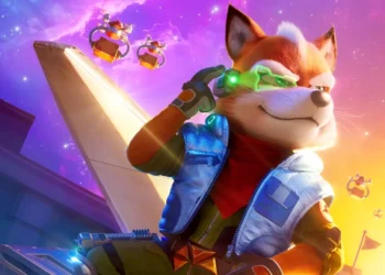 Il nuovo Star Fox per Nintendo Switch 2 potrebbe essere annunciato a breve