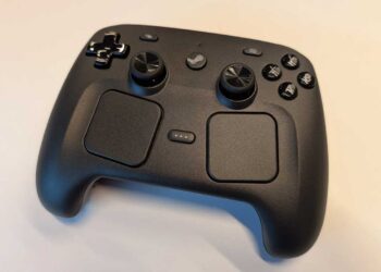 Il nuovo Steam Controller è ufficiale: video unboxing, data d’uscita e prezzo