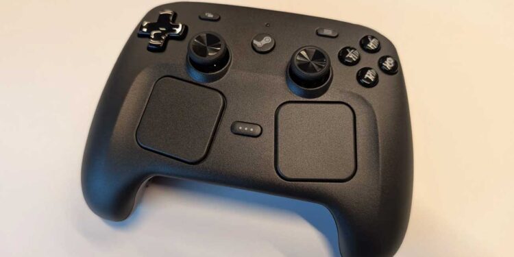 Il nuovo Steam Controller è ufficiale: video unboxing, data d’uscita e prezzo