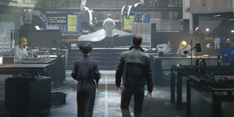 007 First Light su Switch 2: il CEO di IO Interactive promette il massimo possibile