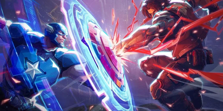 Marvel Rivals, ban permanenti per chi imbroglia: parte la “caccia ai cheater”