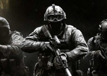 Call of Duty: Modern Warfare 4 annunciato ufficialmente, ecco la data di uscita