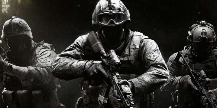 Call of Duty: Modern Warfare 4 annunciato ufficialmente, ecco la data di uscita