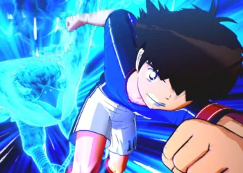 Captain Tsubasa 2: World Fighters, svelata la storia e la data di uscita