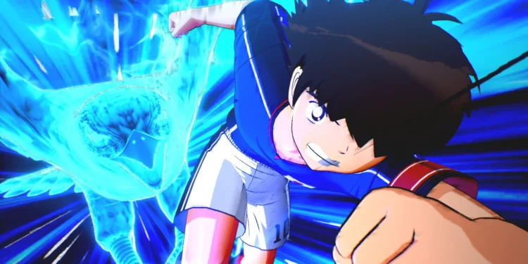 Captain Tsubasa 2: World Fighters, svelata la storia e la data di uscita