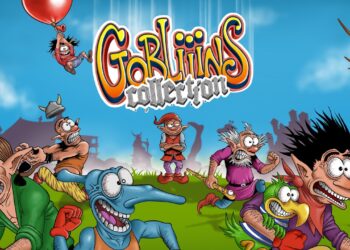 Gobliiins Collection: cinque adventure anni ’90 sono disponibili su Switch, PS5 e Xbox