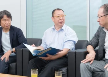 Takashi Tezuka lascia Nintendo: il director di Mario e Zelda va in pensione a giugno