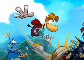 Rayman Origins: Enhanced Edition compare sul Microsoft Store, ecco tutte le caratteristiche