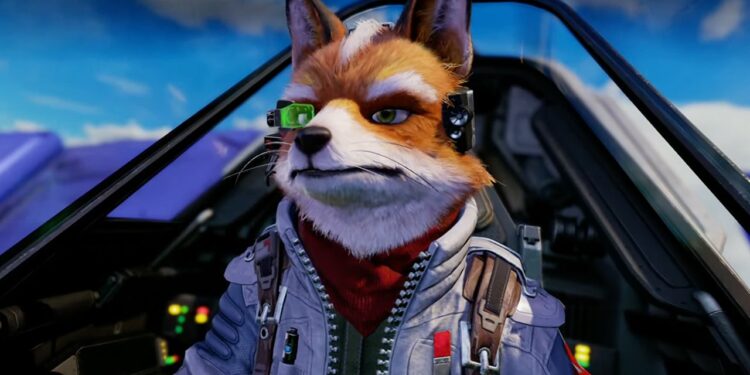 Star Fox per Nintendo Switch 2 supporterà gli amiibo: ecco cosa si sblocca in gioco