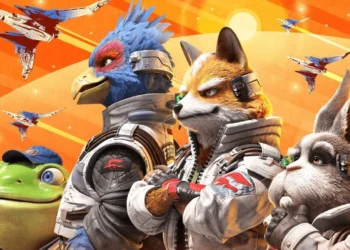 Star Fox annunciato per Nintendo Switch 2: è il remake di Star Fox 64