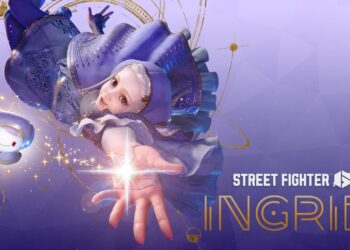 Ingrid è ora disponibile in Street Fighter 6: il roster dell’Year 3 è al completo
