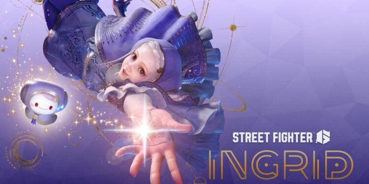 Ingrid è ora disponibile in Street Fighter 6: il roster dell’Year 3 è al completo