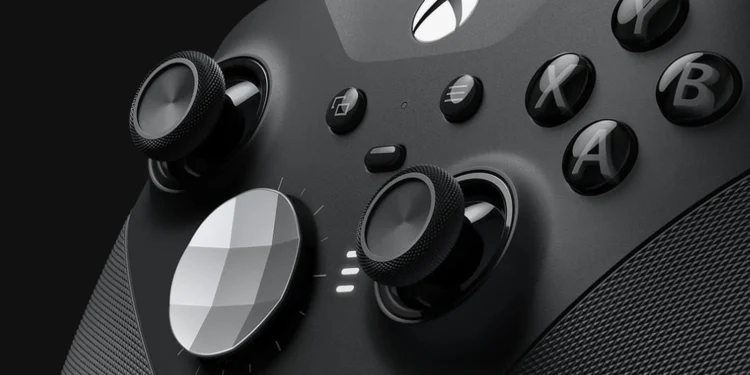 Xbox Elite Controller Series 3 e controller per il cloud gaming: le prime immagini