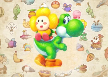 Yoshi and the Mysterious Book, la recensione divide la stampa internazionale