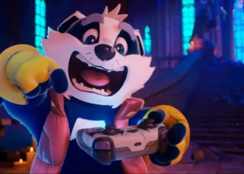 Bradley the Badger trova un editore: Focus Entertainment punta sul progetto italiano
