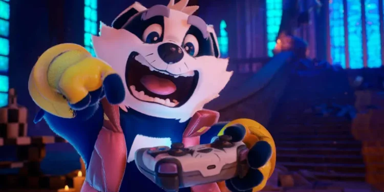 Bradley the Badger trova un editore: Focus Entertainment punta sul progetto italiano