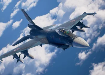 Annunciato Ace Combat 8: Wings of Theve, ecco data di uscita e trailer