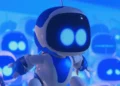Astro Bot è inarrestabile: avrebbe superato i 4,3 milioni di copie vendute dal lancio