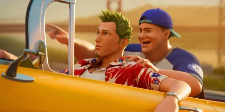 Crazy Taxi: World Tour è ufficiale: Sega annuncia il ritorno della storica serie