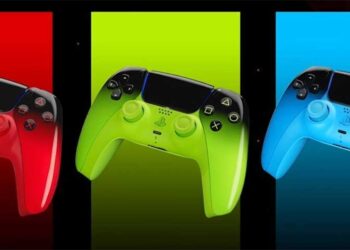DualSense Hyperpop in sconto: Remix Green e Techno Red calano di prezzo