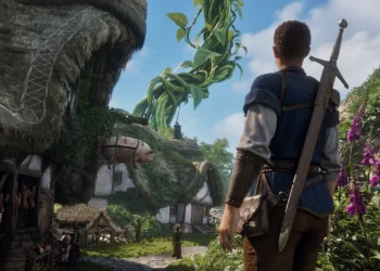 Fable 2026