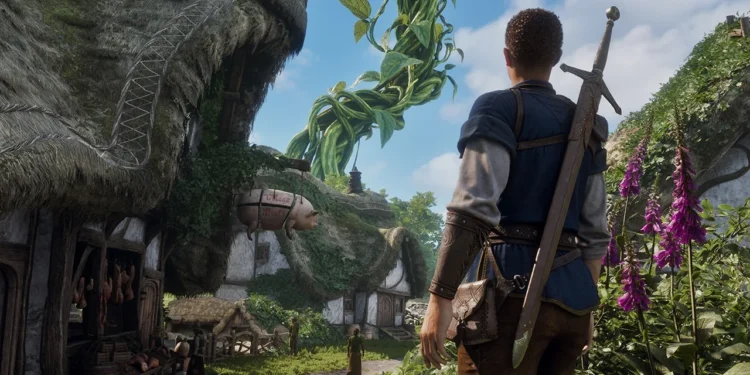 Fable 2026