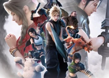 Final Fantasy VII Revelation: svelato il capitolo finale con gameplay e periodo d’uscita