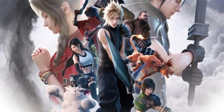 Final Fantasy VII Revelation: svelato il capitolo finale con gameplay e periodo d’uscita