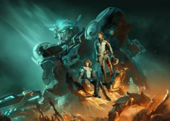 Gundam Rogue Orbit: annunciato il nuovo action Bandai Namco, in arrivo nel 2027