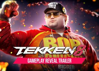 Tekken 8 presenta Bob all’EVO 2026: ecco quando sarà disponibile