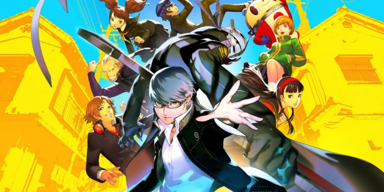 Persona 4 Revival svela gameplay e novità: Atlus mostra il remake in azione