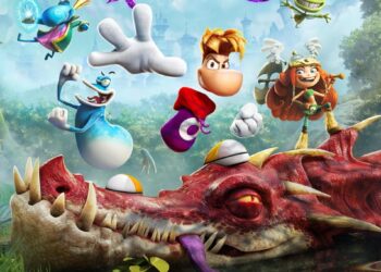 Rayman Legends Retold, il remake 3D è ufficiale: ecco la data di uscita