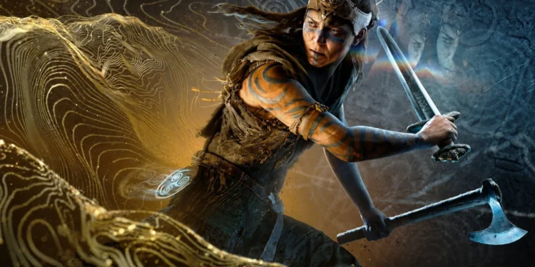Senua: Ninja Theory annuncia il terzo capitolo della saga, ma senza Hellblade