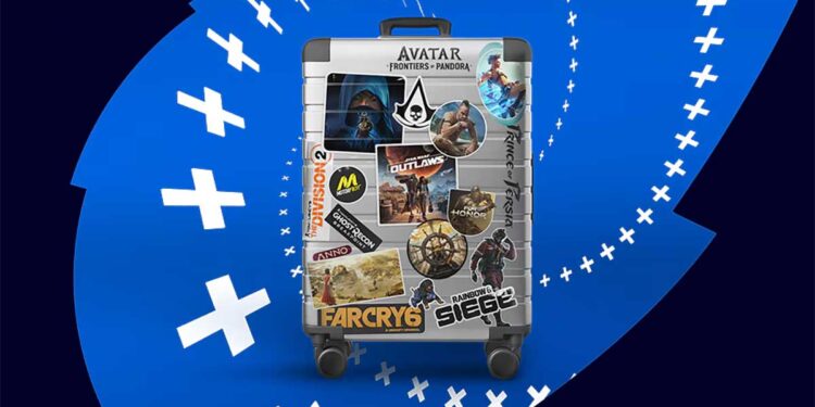Ubisoft+ Premium, prova gratuita dal 18 al 23 giugno: giochi, orari e dettagli