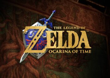 Zelda: Ocarina of Time Remake è ufficiale, uscirà nel 2026 su Nintendo Switch 2