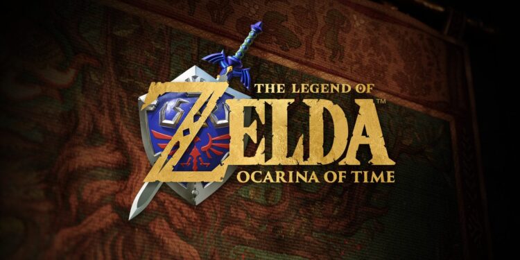 Zelda: Ocarina of Time Remake è ufficiale, uscirà nel 2026 su Nintendo Switch 2