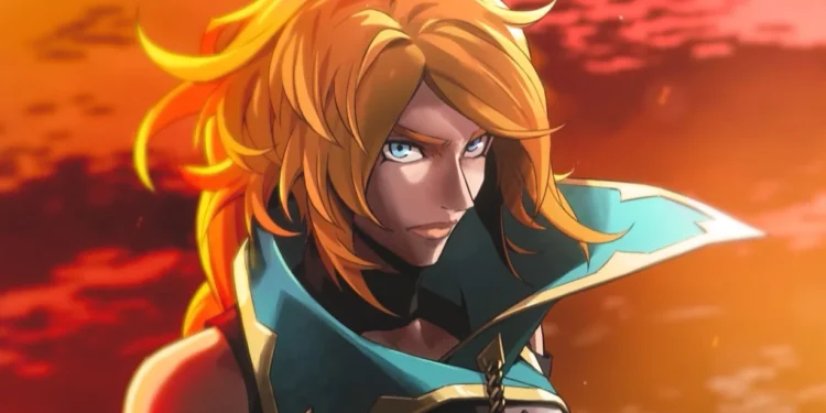 Castlevania: Belmont's Curse