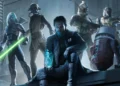 Star Wars Zero Company: la campagna richiederà tra le 30 e le 40 ore