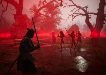The Blood of Dawnwalker cambia rotta dopo le proteste: ci saranno i 60 fps