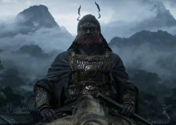 Black Myth Zhong Kui