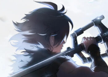 Kingdom Hearts diventa una serie animata: Disney svela il nuovo progetto