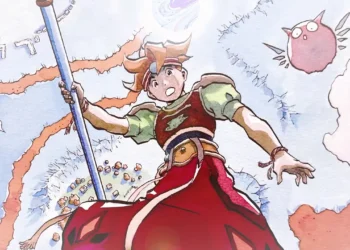 Terranigma torna dopo oltre 30 anni: annunciata la nuova edizione